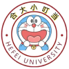 合肥大学新生站