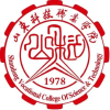 山东科技职业学院新生交流