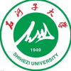 石河子大学考研交流群