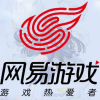网易游戏频道图标