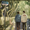 频道头部图标