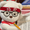 学习角频道图标