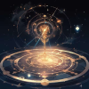 占星物语 星座运势频道图标