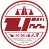 西北政法大学校园岛