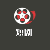 短剧剧场频道图标