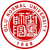 齐鲁师范学院中心频道图标