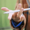 转笔社区频道图标