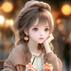 美人鱼