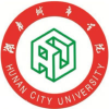 湖南城市学院23级新生频频道图标