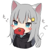 Nacho_Dayo（甘城/猫羽雫）频道图标