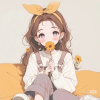 许愿.