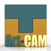 ArtCAM修真世界