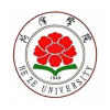 菏泽学院频道频道图标