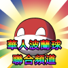 华人波兰球联合频道频道图标