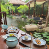 三餐四季