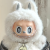 绝版labubu