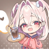 雌小鬼义妹