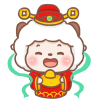 频道头部图标