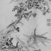 芥子园绘画学习