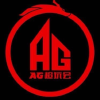 成都AG超玩会频道图标