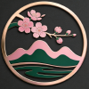 MY花园世界频道图标