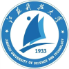江苏科技大学2024新生频道图标