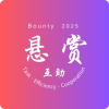 南昌大学悬赏互助频道图标