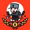 小士兵秘密基地频道图标