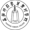 南通师范高等专科学校频道频道图标