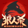 狼人杀频道图标
