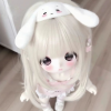 情侣头像