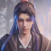 圈养出生群
