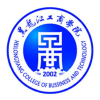 黑龙江工商学院23新生频道图标