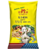 复合肥的频道