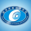 湖南财政经济学院老校区频道图标