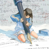 全国校园作文墙频道图标