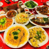 中国美食