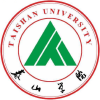 泰山学院新生频道图标