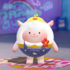素笺淡墨的频道频道图标