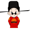 对对联频道图标