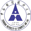 2025中南财经政法大学频道图标