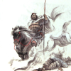 中国古代历史猛将