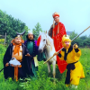 经典名著86版《西游记》频道图标