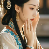 cos 民国服装古装二次元