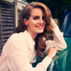 Lana Del Rey频道图标