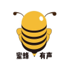 有声书配音频道图标