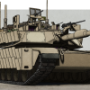 M1A4特勤处
