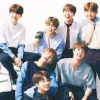BTS防弹少年团频道图标