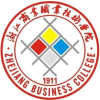 浙江商业职业技术学院频道
