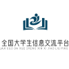 全国大学生信息交流平台频道图标